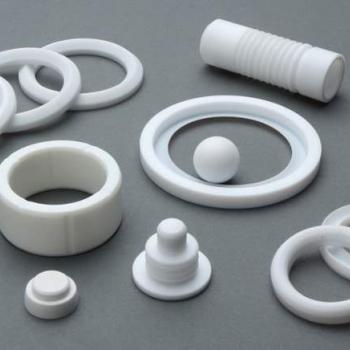 Karbonlu Teflon